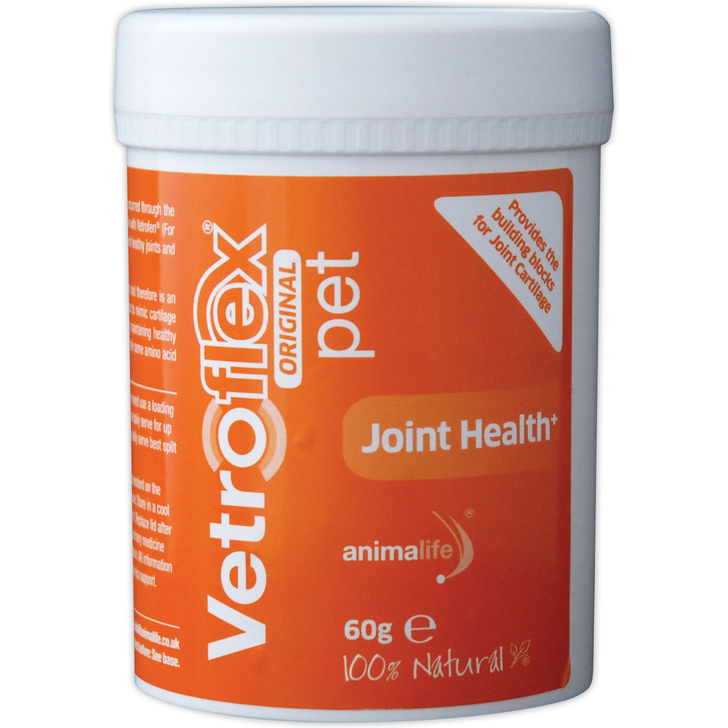 Vetroflex Pet 60g