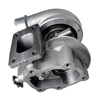 【Ｔ＆Ｔ】 Amazon.com: ZYKHPSYA Turbo TB2527 Turbocharger Compatible