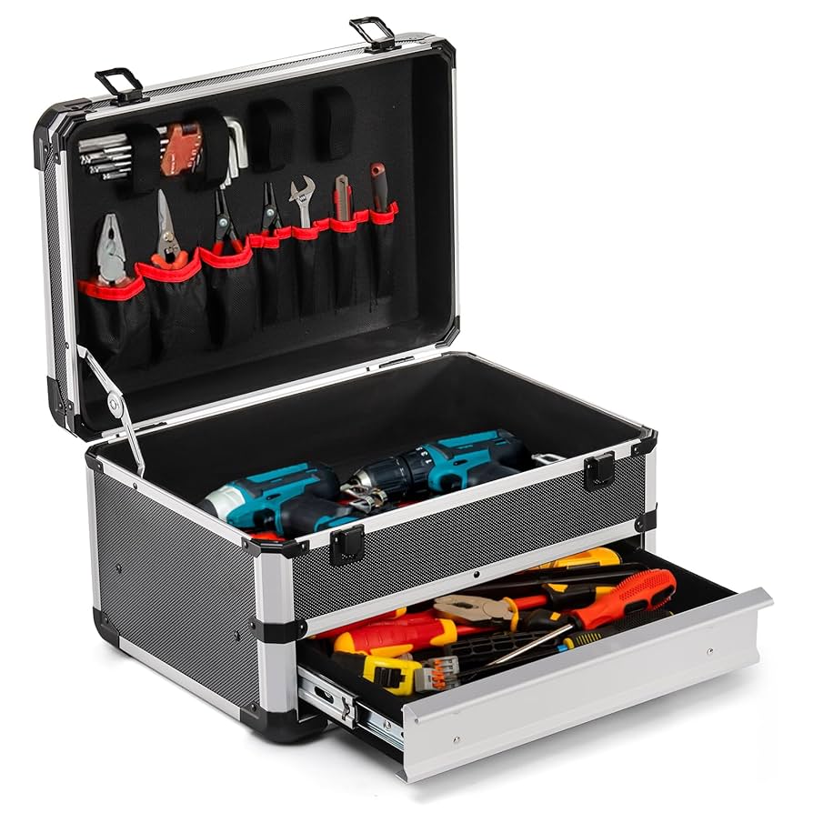 Supreme 17SS l tool box small オマケ付き Supreme 17SS l tool box small オマケ付き ☆17ss SUPREME