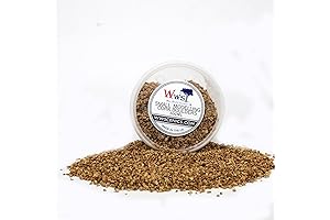 WWScenics Small Modelling Cork Boulders - Ideal for Wargame Scenery & Basing