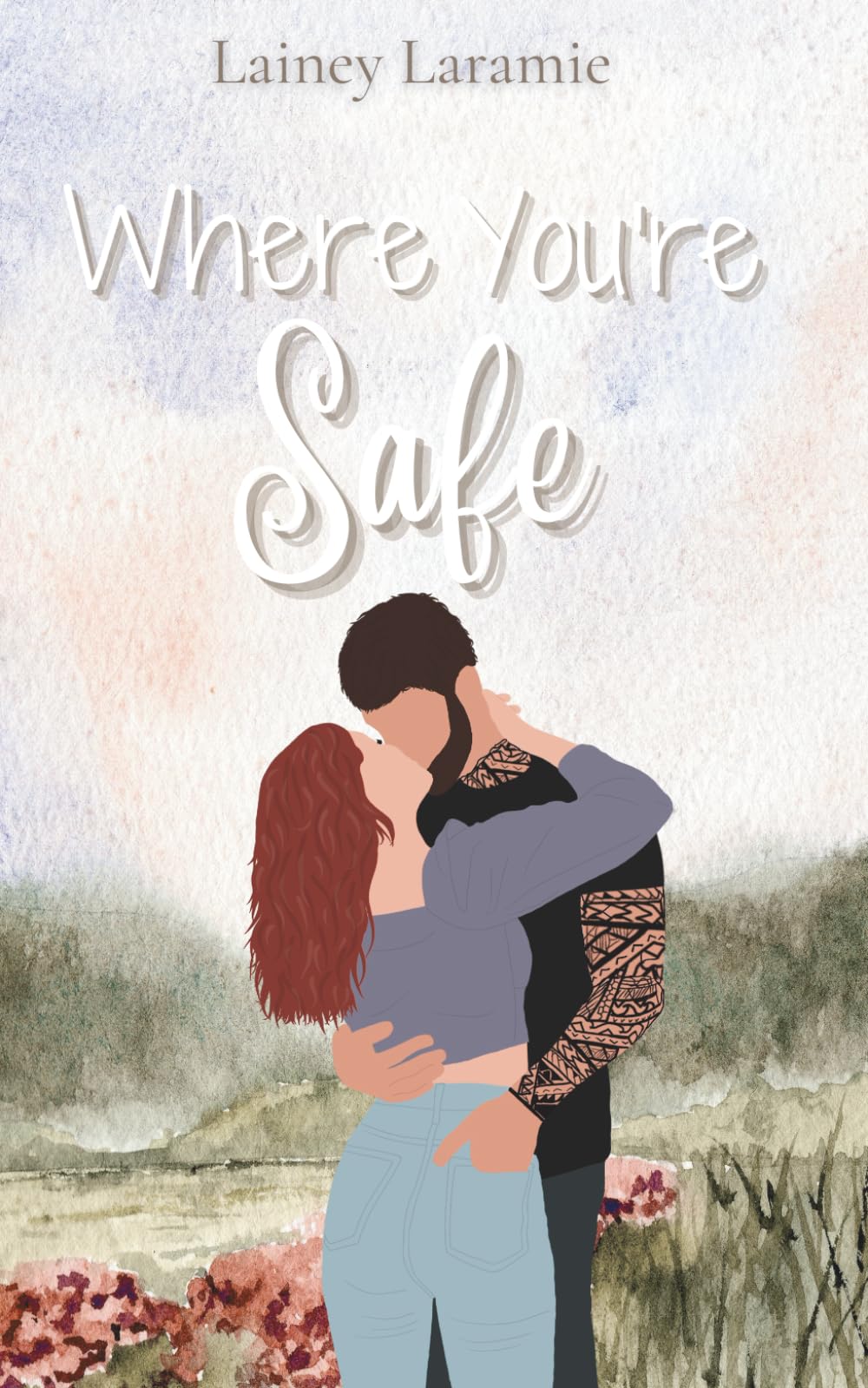Where You’re Safe