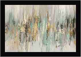 絵画　トムリーブス「イオン」　新品 絵画】トム リーブス「イオン」 - 絵画や壁掛け販売｜日本唯一の