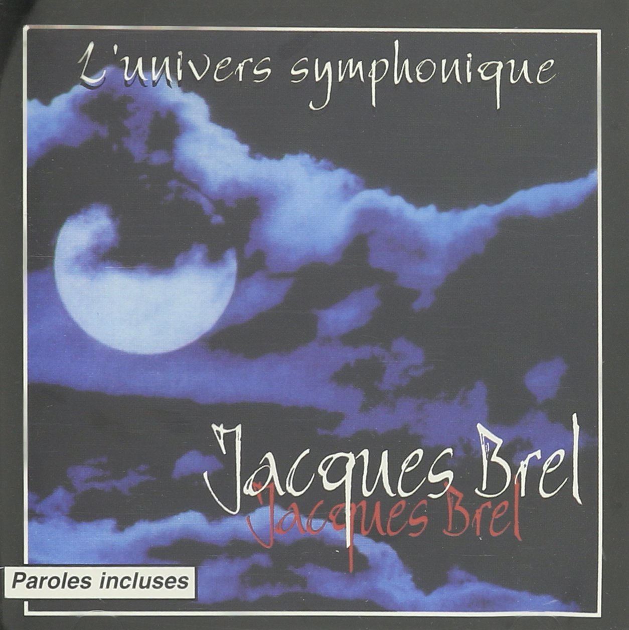 L'univers Symphonique [Audio CD]