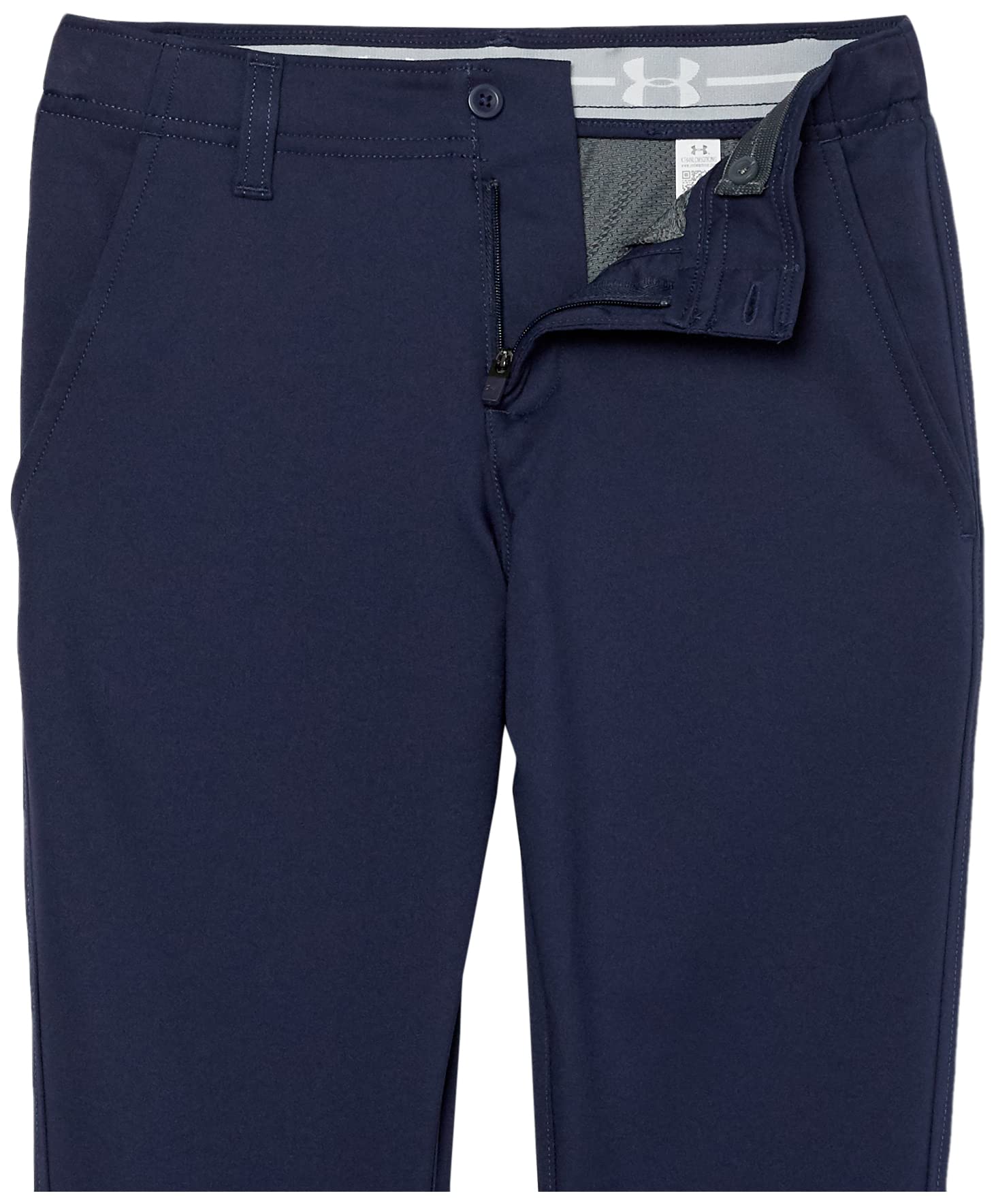 Under Armour Pantalones de Golf Showdown para niños