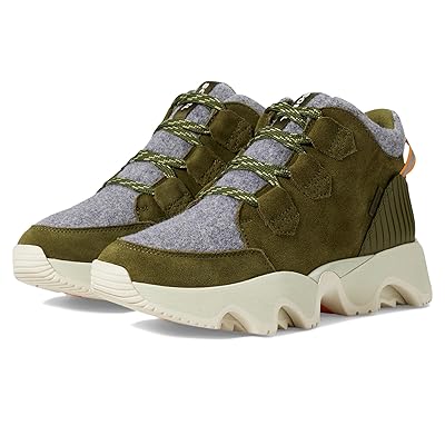 SOREL Kinetictm Impact Caribou Plus Waterproof Women