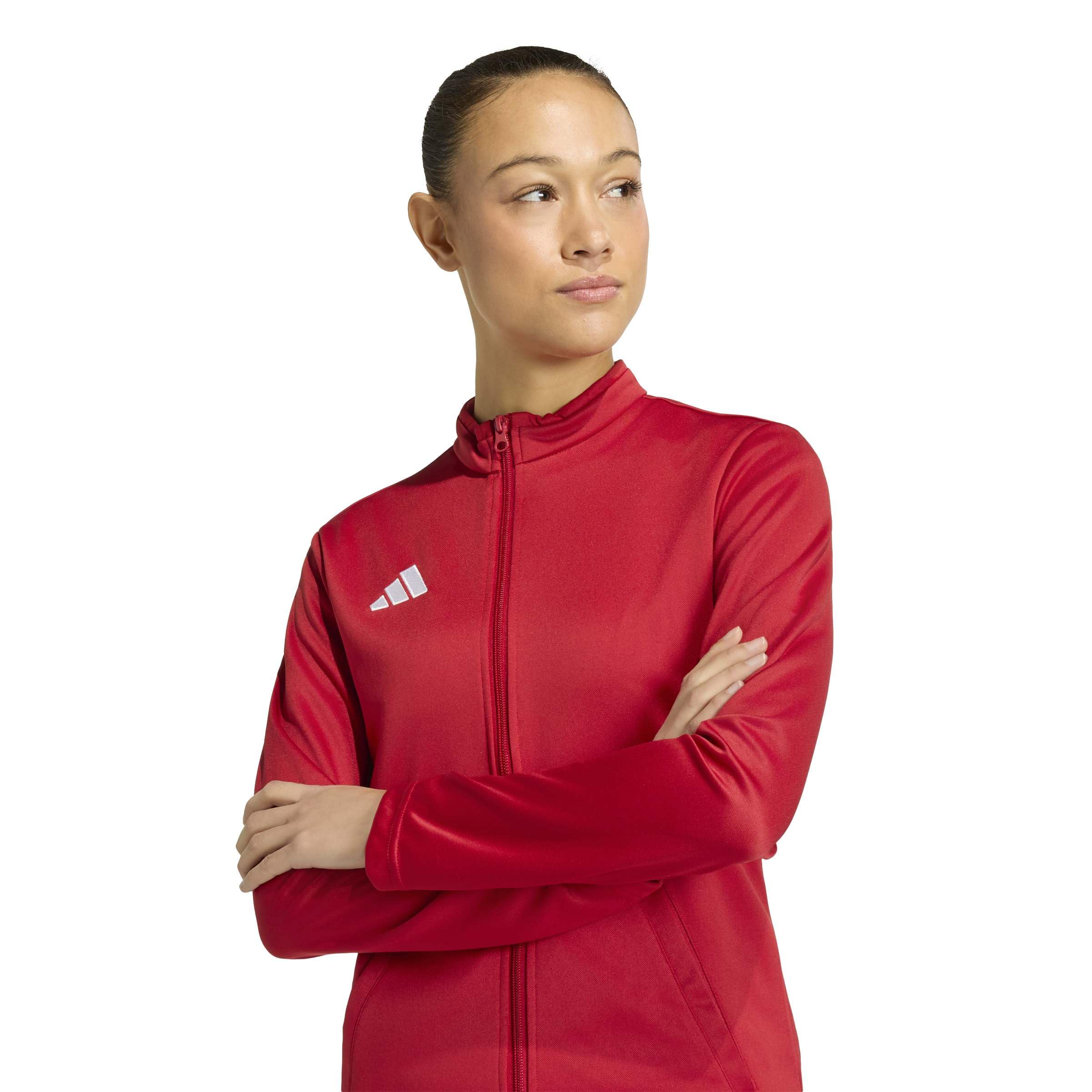 adidas Women's Chaqueta Entrada26