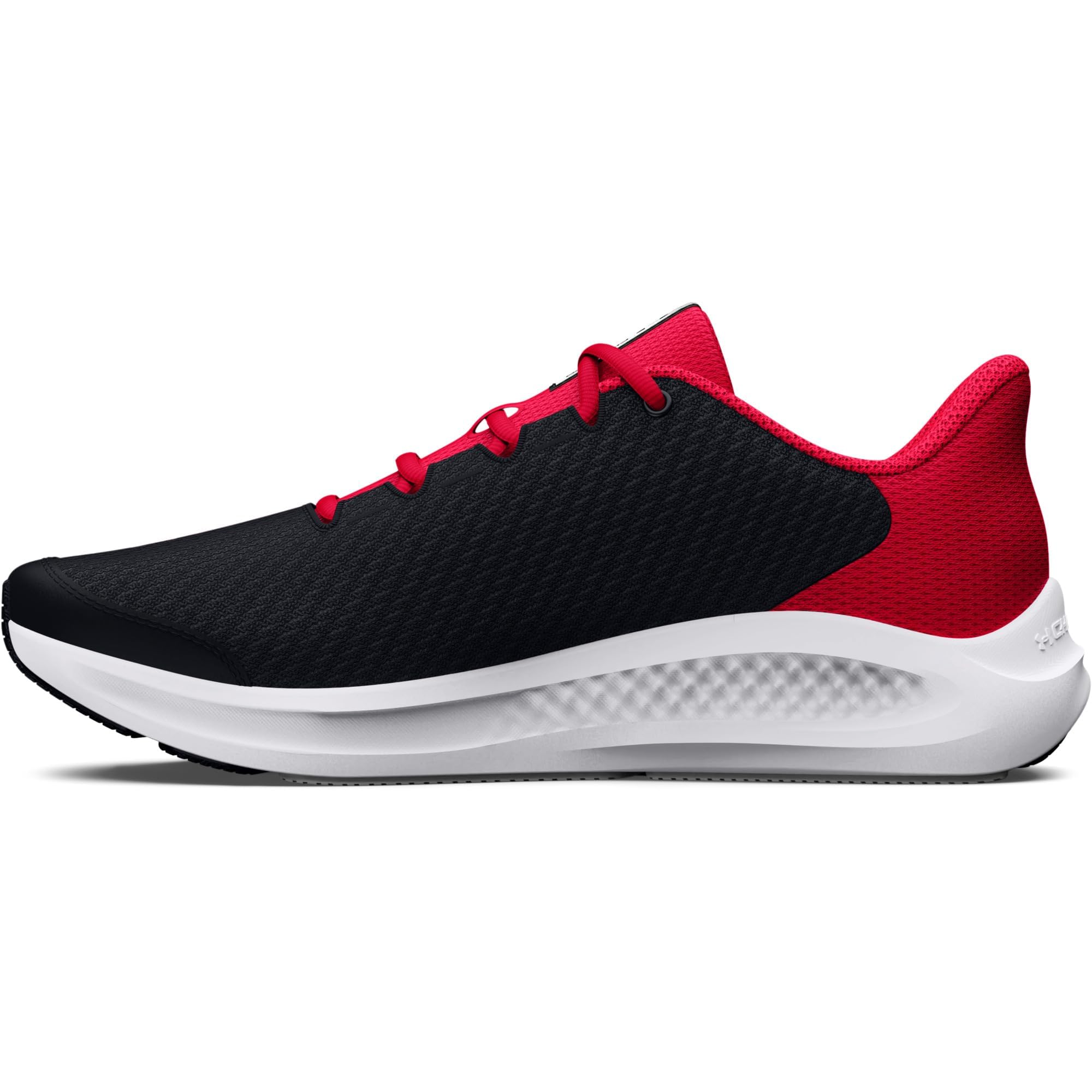 Under Armour - - BGS Charged Pursuit 3 Bl sneakersy chłopięce