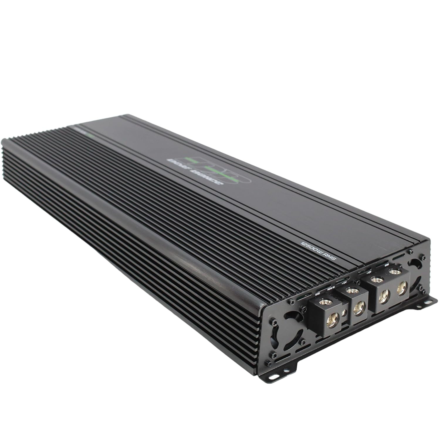 Deaf Bonce Apocalypse 12500W 1 ohm Class D Monoblock