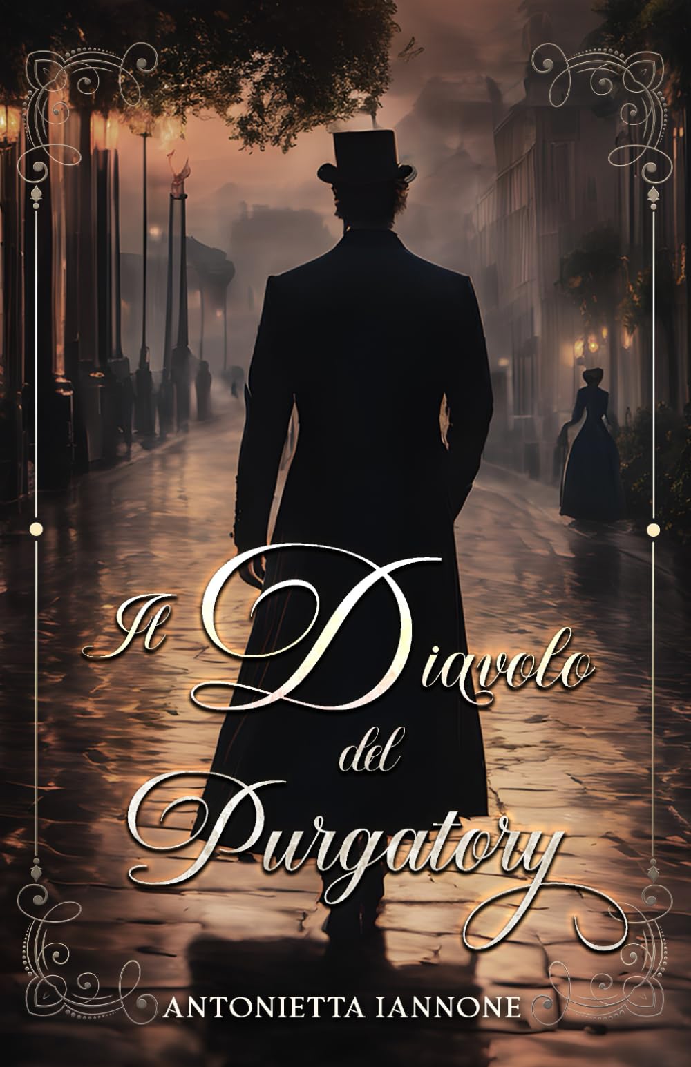 IL DIAVOLO DEL PURGATORY