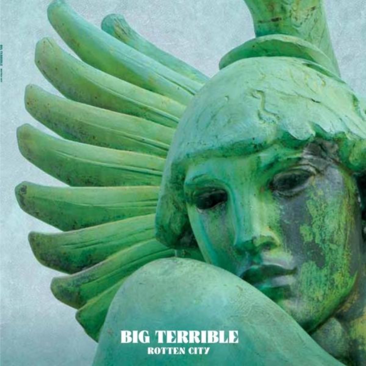 Big Terrible