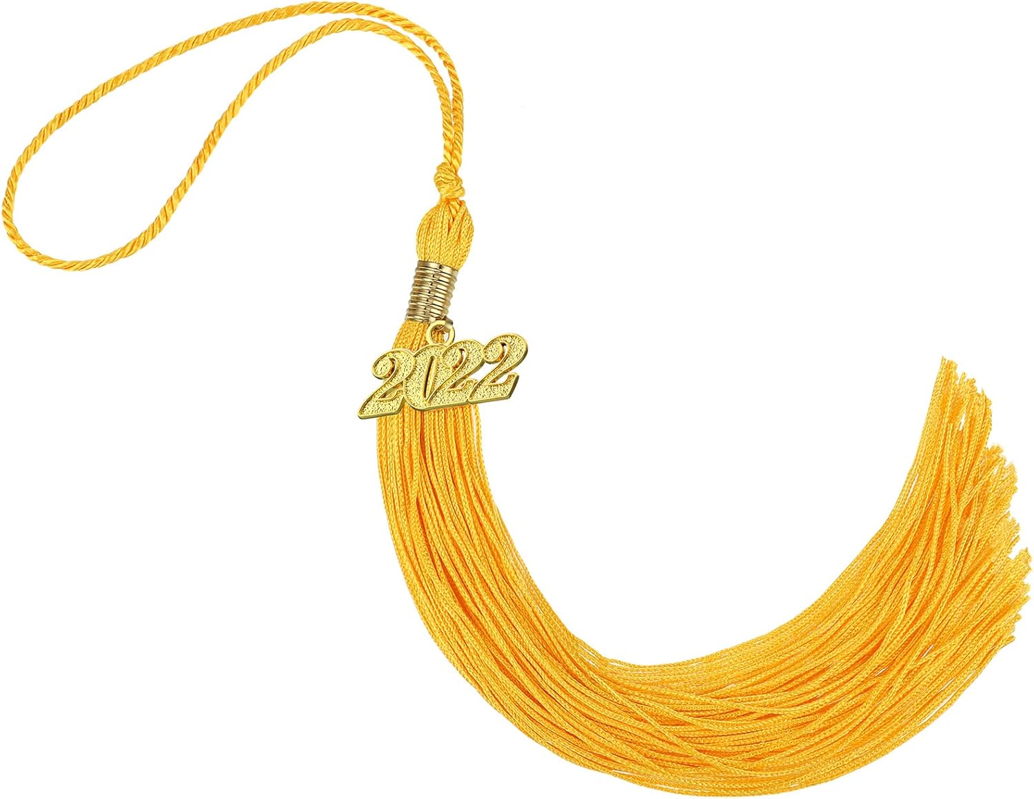 2022 Graduation Tassel Academic Graduation Tassel with 2022