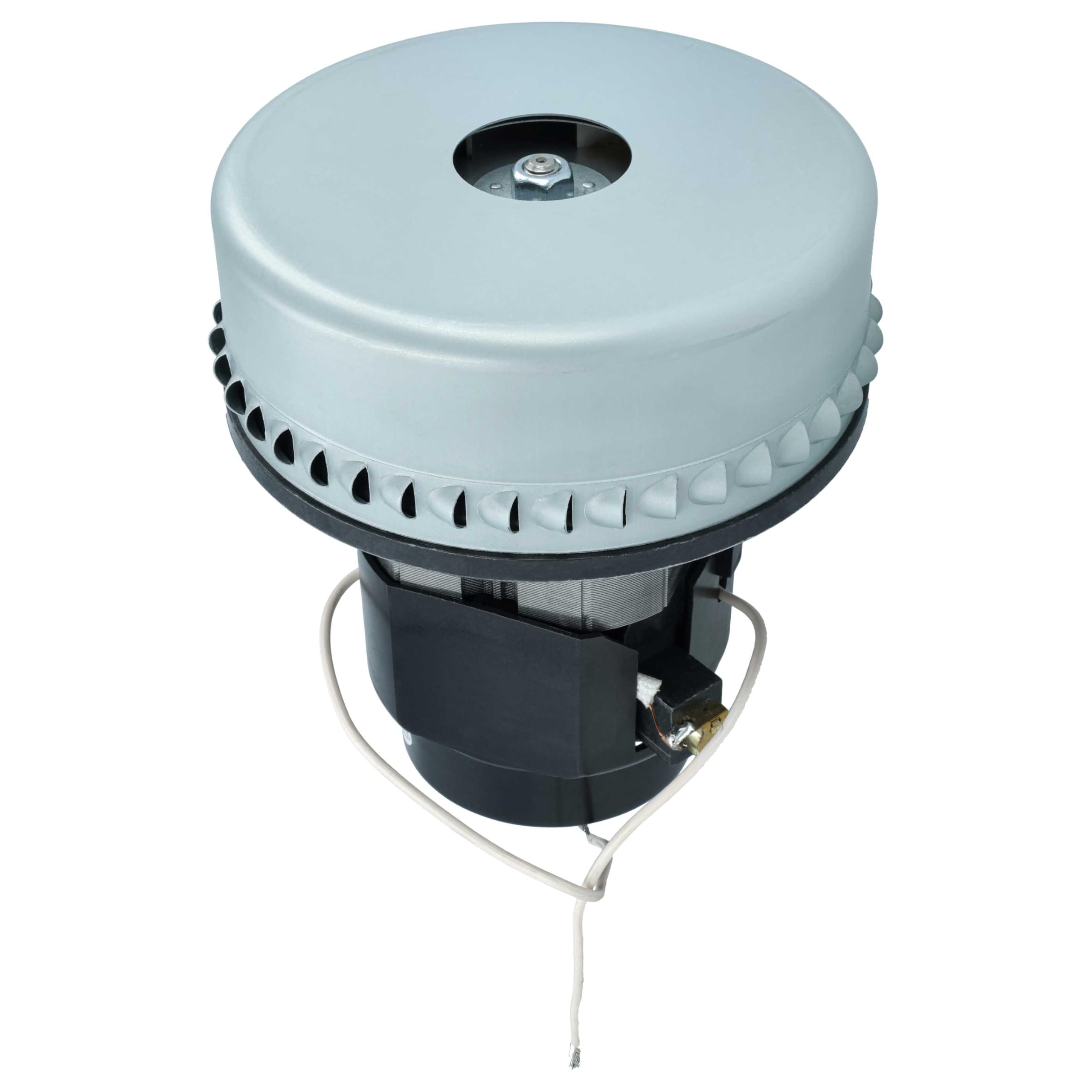 vhbw motore di ricambio compatibile con Electrolux aspirapolvere - 1400 W