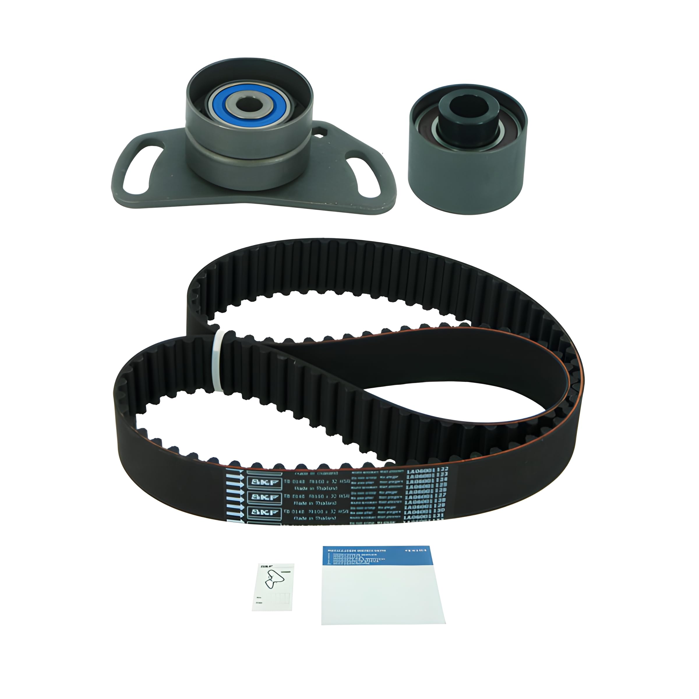 SKF VKMA 97506 Kit de Correa de Distribución