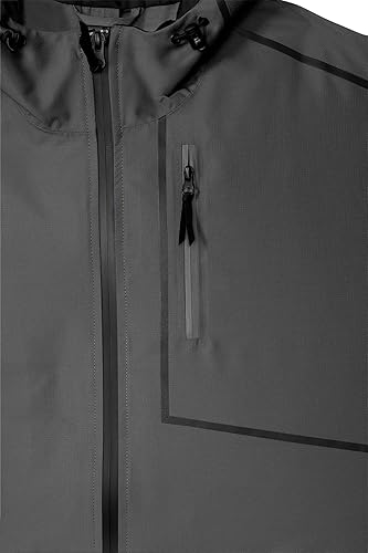 Vista 4 de Port Authority Chaqueta exterior Collective Tech