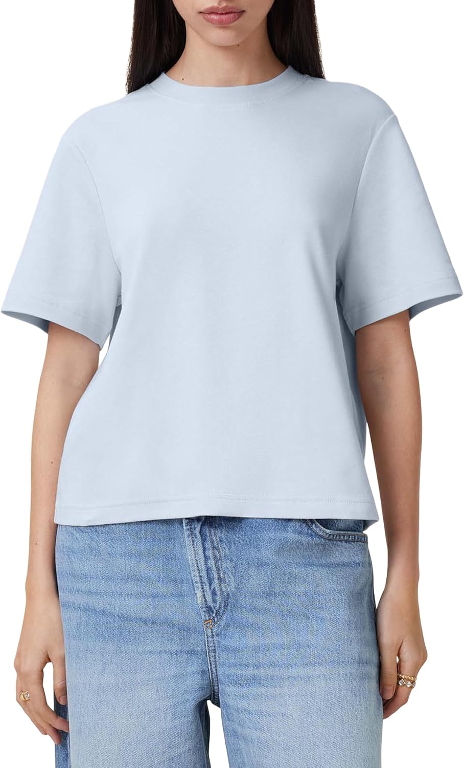AllSaints Women's Lisa Tee