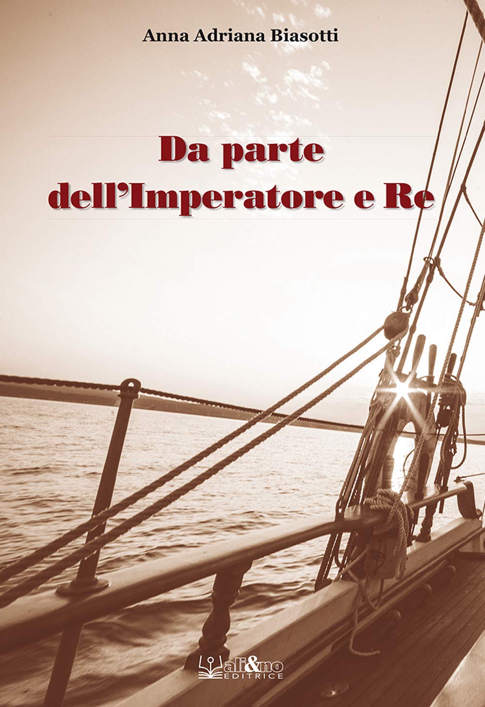 Da Parte Dell'imperatore E Re - 4