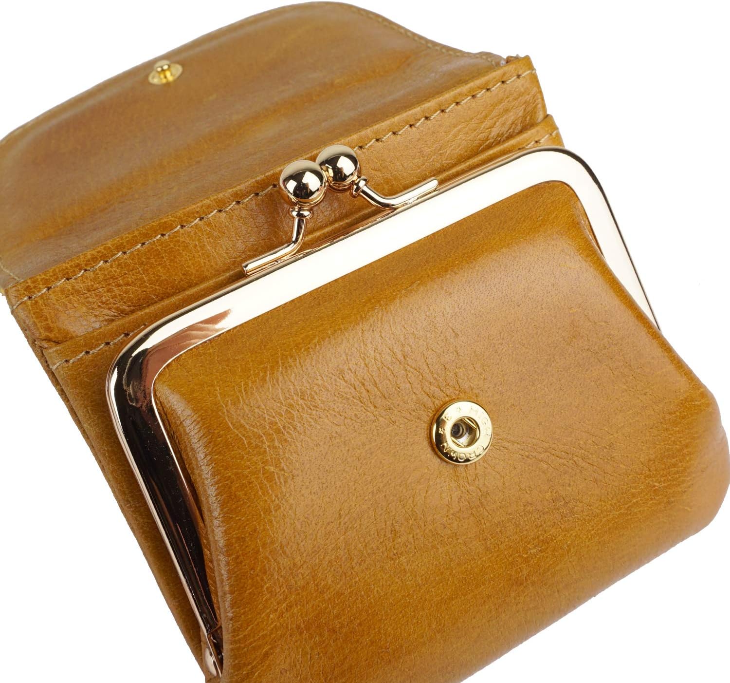 古都印伝] がま口財布 小さい財布 レディース 小桜 大人 向け かぶせ 極小財布 本革 鹿革 日本製 かわいい 和風 花柄 コザ 古都印伝]  がま口財布 小さい財布 レディース 小桜 大人 向け かぶせ 極小財布 本革 鹿革 日本製 かわいい 和風 花柄 コザ