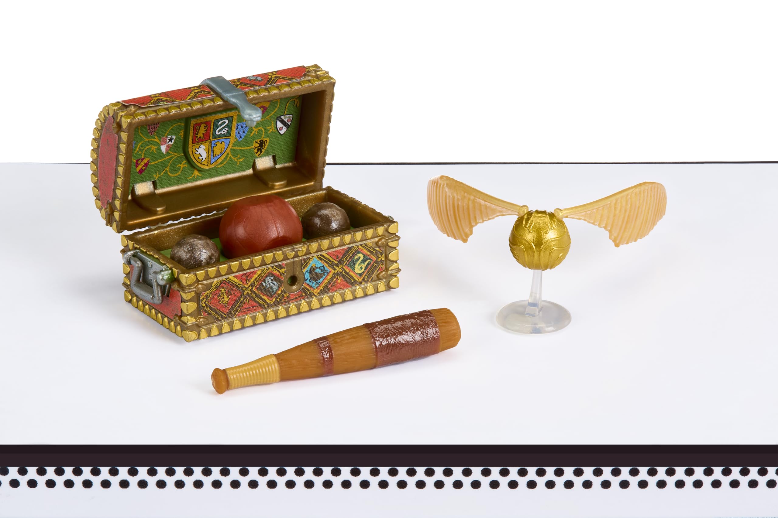 新品　 ハリーポッター　back to hogwarts 等3個セットミニバース MGA's Miniverse Make It Mini Back to Hogwarts Harry Potter mini
