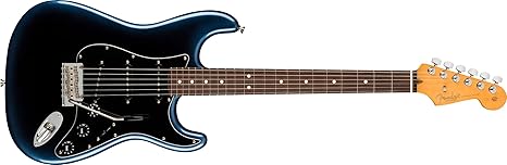 Fender American Professional II Stratocaster
