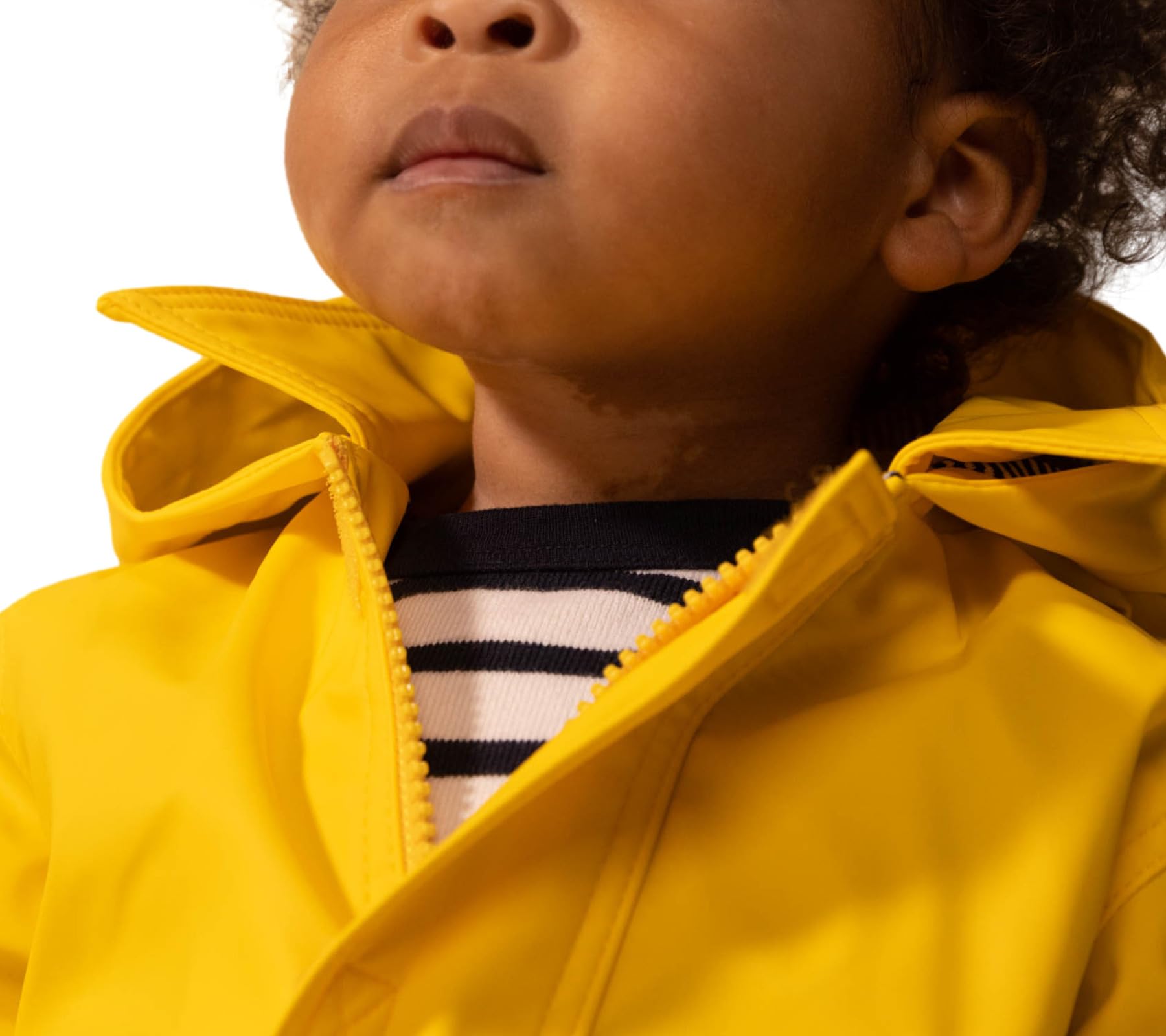 Petit Bateau A08fb Ciré Bébé garçon (lot de 1)
