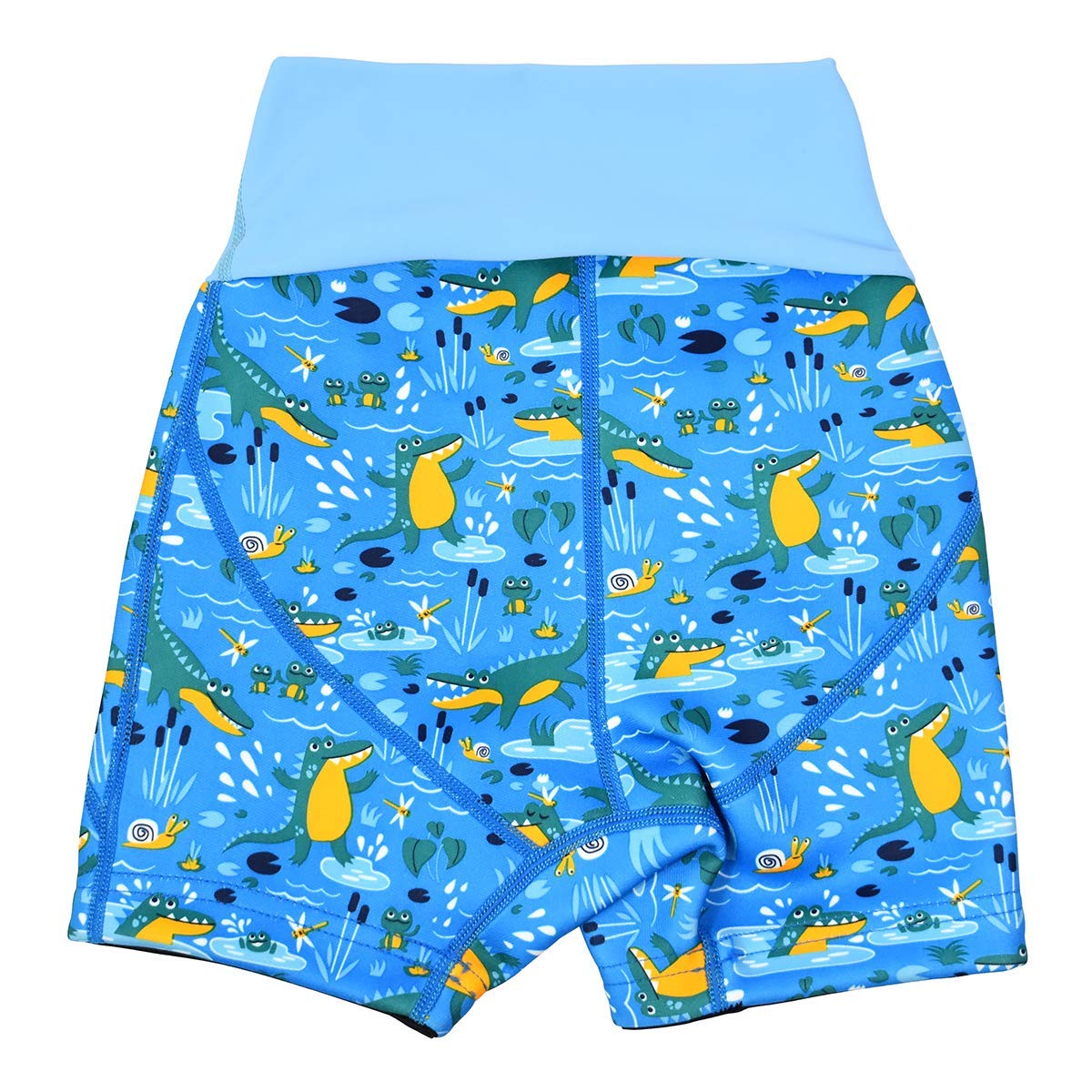 Splash About Szorty na nietrzymanie moczu dla dzieci Maluch Le Short D’incontinence Pour Tout-petit ‘splash Jammers’