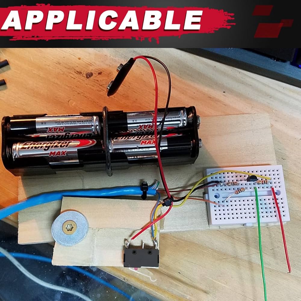 miiiiih様 専用 Amazon.co.jp: MKBKLLJY 12 個ミニ マイクロ リミット スイッチ