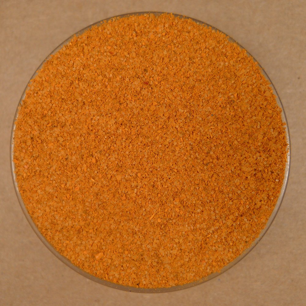 Barbecue Seasoning, Hickory - 5 lbs Bulk