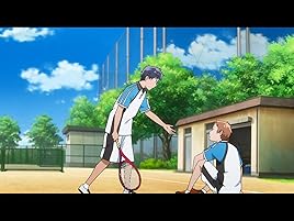 Amazon Co Jp 星合の空を観る Prime Video