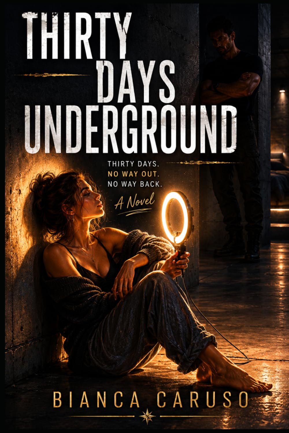 Thirty Days Underground