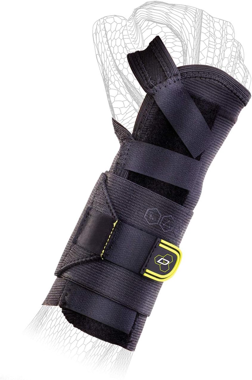 Bionic Elastic Wrist Brace - Left - Medium/Large