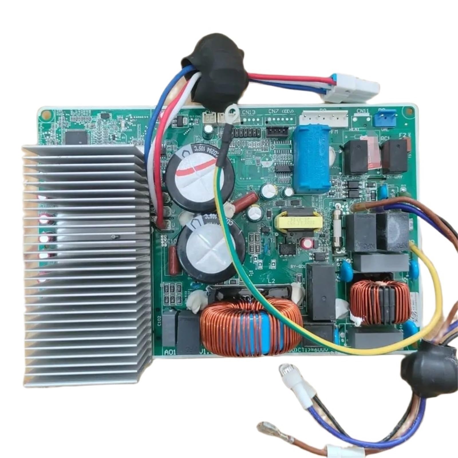 MVIVDUY 1pcs air Conditioner Computer Board Control Board A010302 210901942A 31201-00043