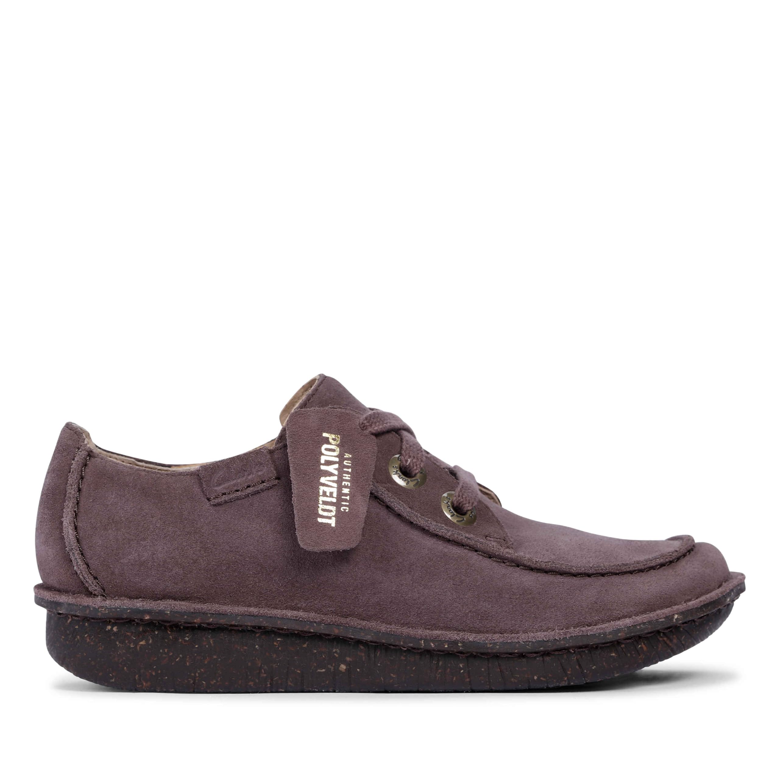 Clarks Funny Dream