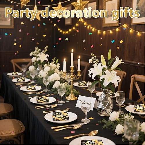 Vista 11 de 60 marcapáginas de 60 cumpleaños para fiesta de cumpleaños 60, recuerdos de fiesta de 60 años, recuerdos de boda, recuerdos, regalos de decoración