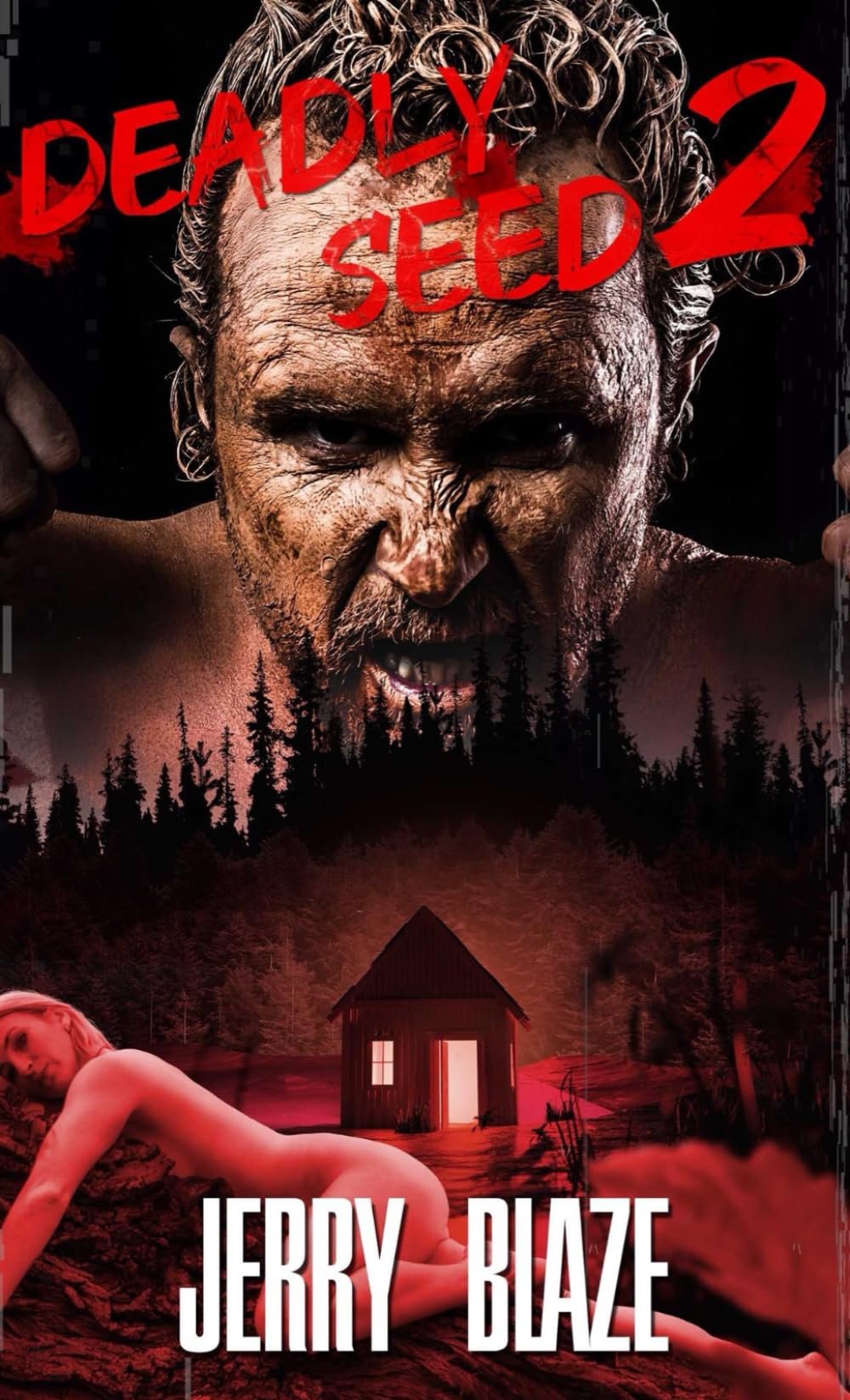 Deadly Seed 2: An Extreme Horror