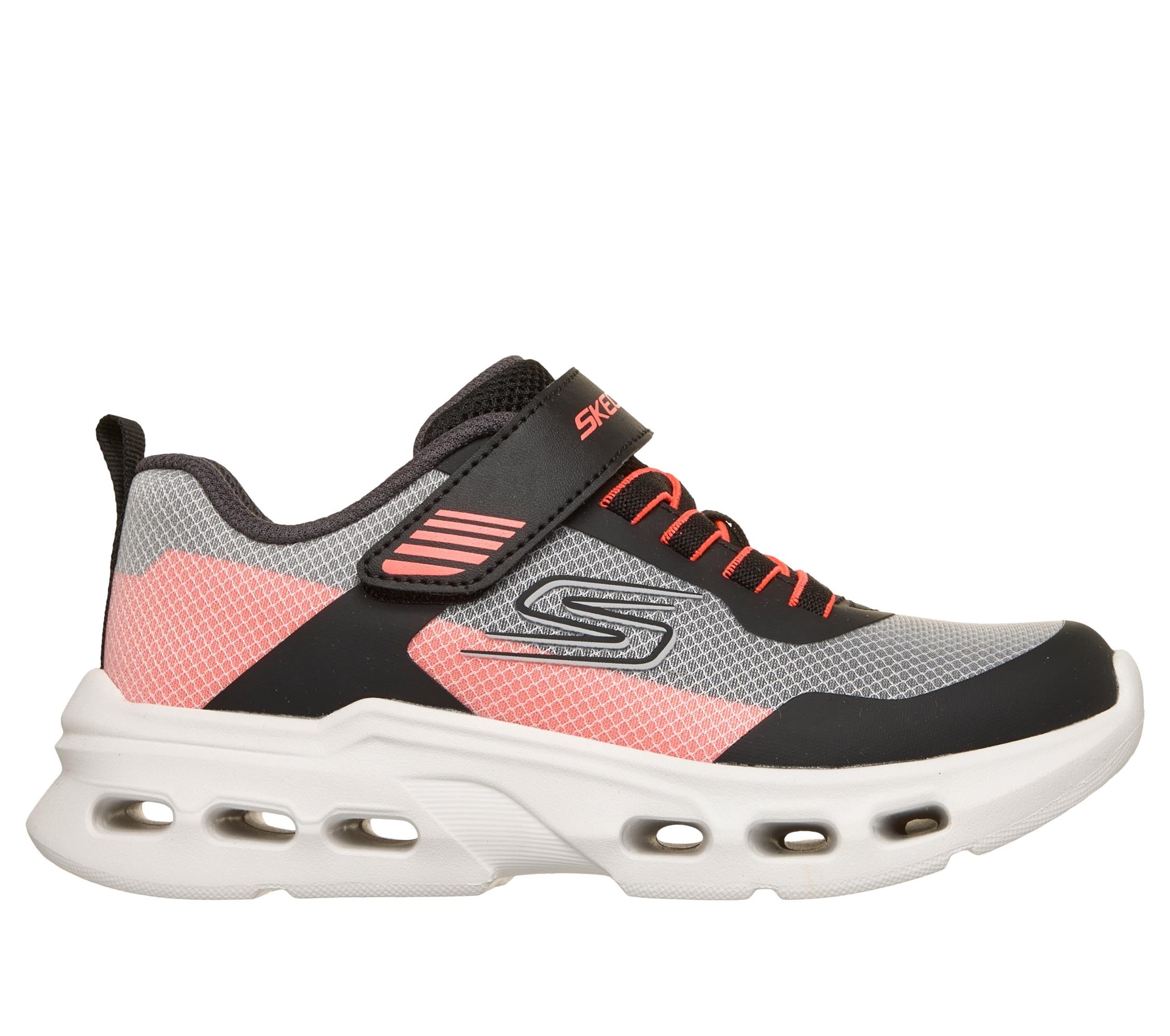 Skechers Skechers Glide-Step Drift Zorzox Scarpe da ginnasticaBambini e Ragazzi | Atletico, Glide Step, memory foam raffreddato ad aria, lavabile in lavatrice