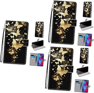 Hemobllo 3 Pçs Dobrável Telefone Móvel Escudo Dobrável Telefone À Prova De Choque Caso De Telefone Protetor De Telefone Acessório De Telefone Caso De Telefone Para Nota 7 Capa De Telefone