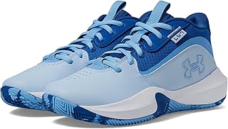 حذاء رياضي لوكداون 7 للصف المدرسي للأطفال من الجنسين من اندر ارمور