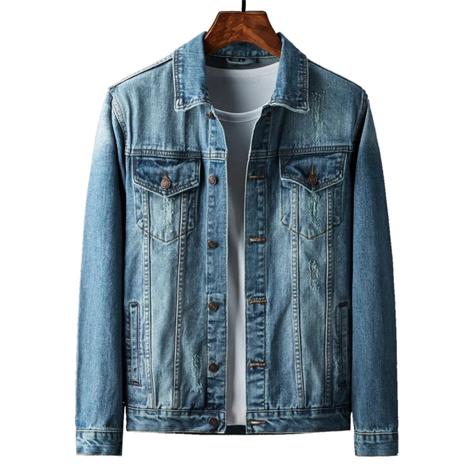 名作・美品 Classic Jean Jacket 　　希少サイズ48 7d8c71c73212fc1cfe03b1a8718b.jpg