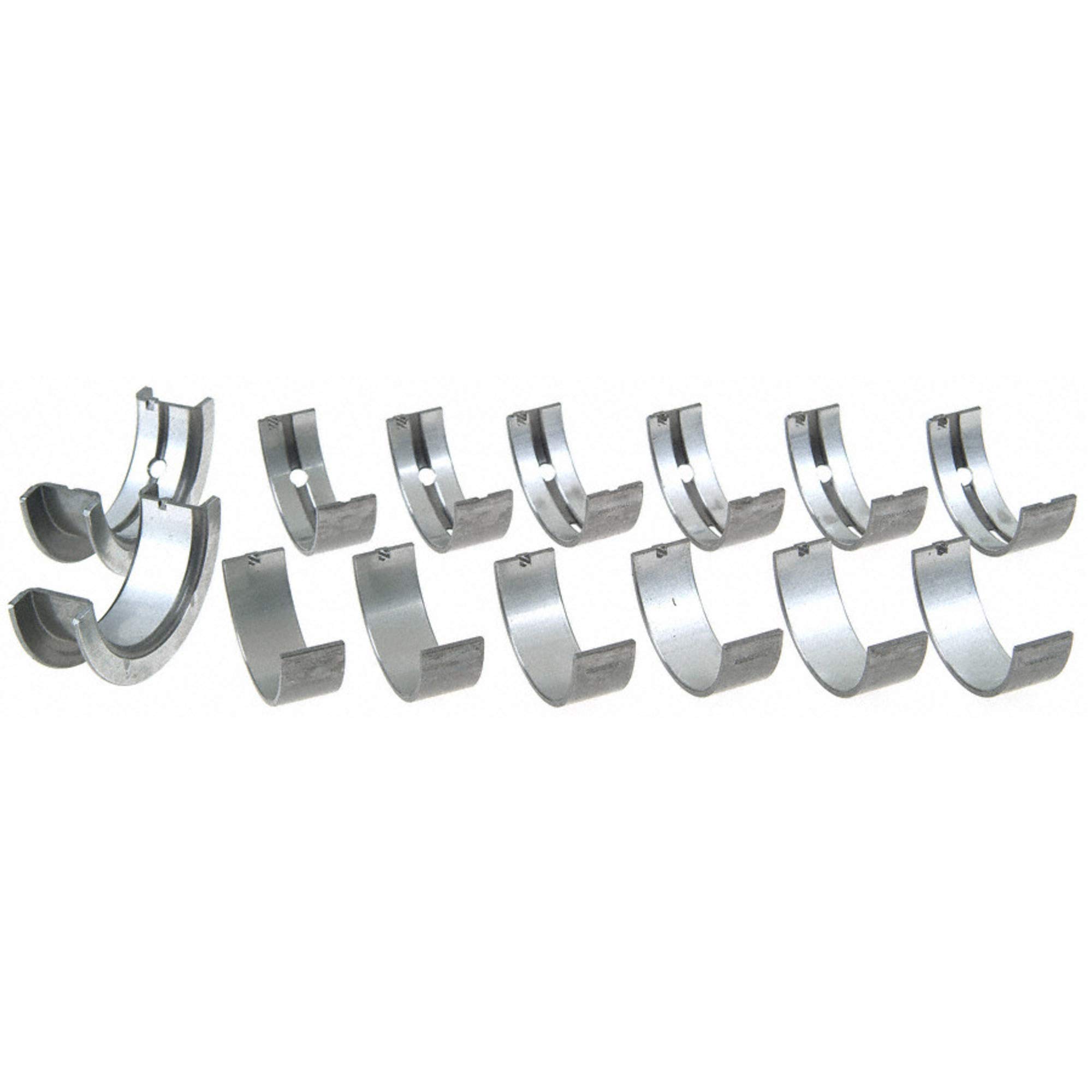 Sealed Power 4124MA40 rodamientos principales para motor de coche