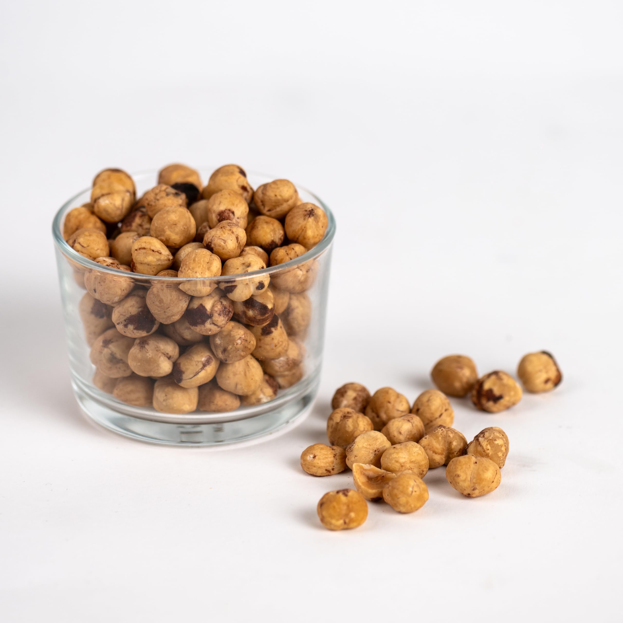 Pariani - "Nocciola Piemonte IGP" tostata, 1Kg
