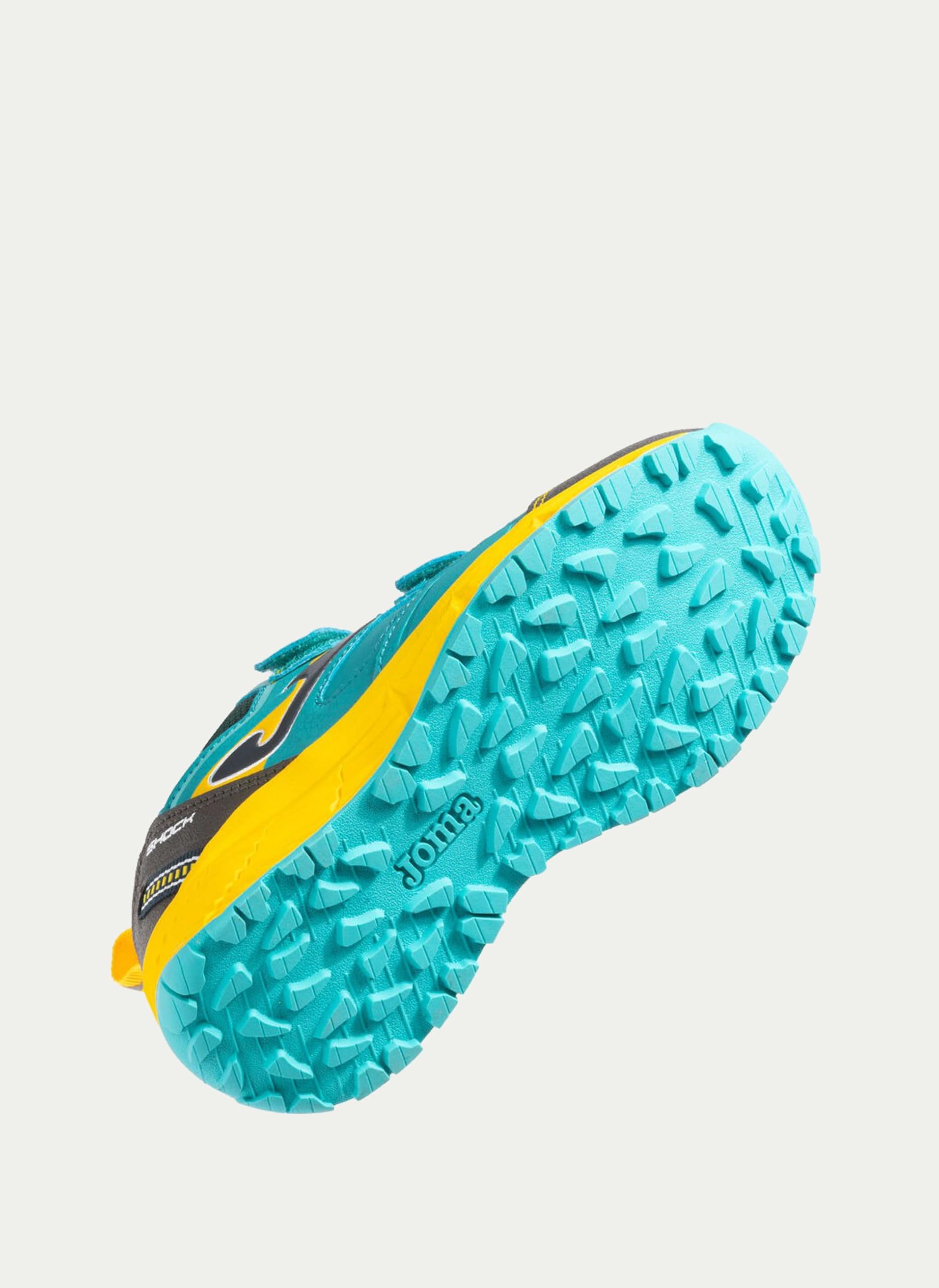 Joma Trail JSHOW2517V Shock JR25