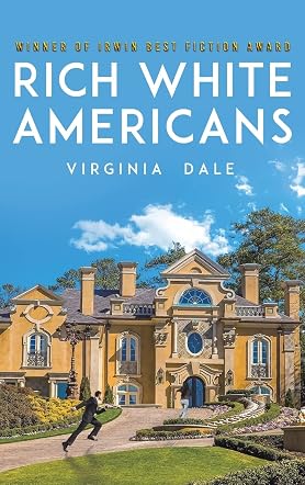Rich White Americans