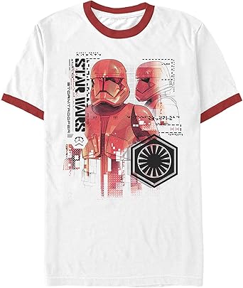 スターウォーズ　リンガーTシャツ 71a9Sa-wYZL._AC_SX342_.jpg