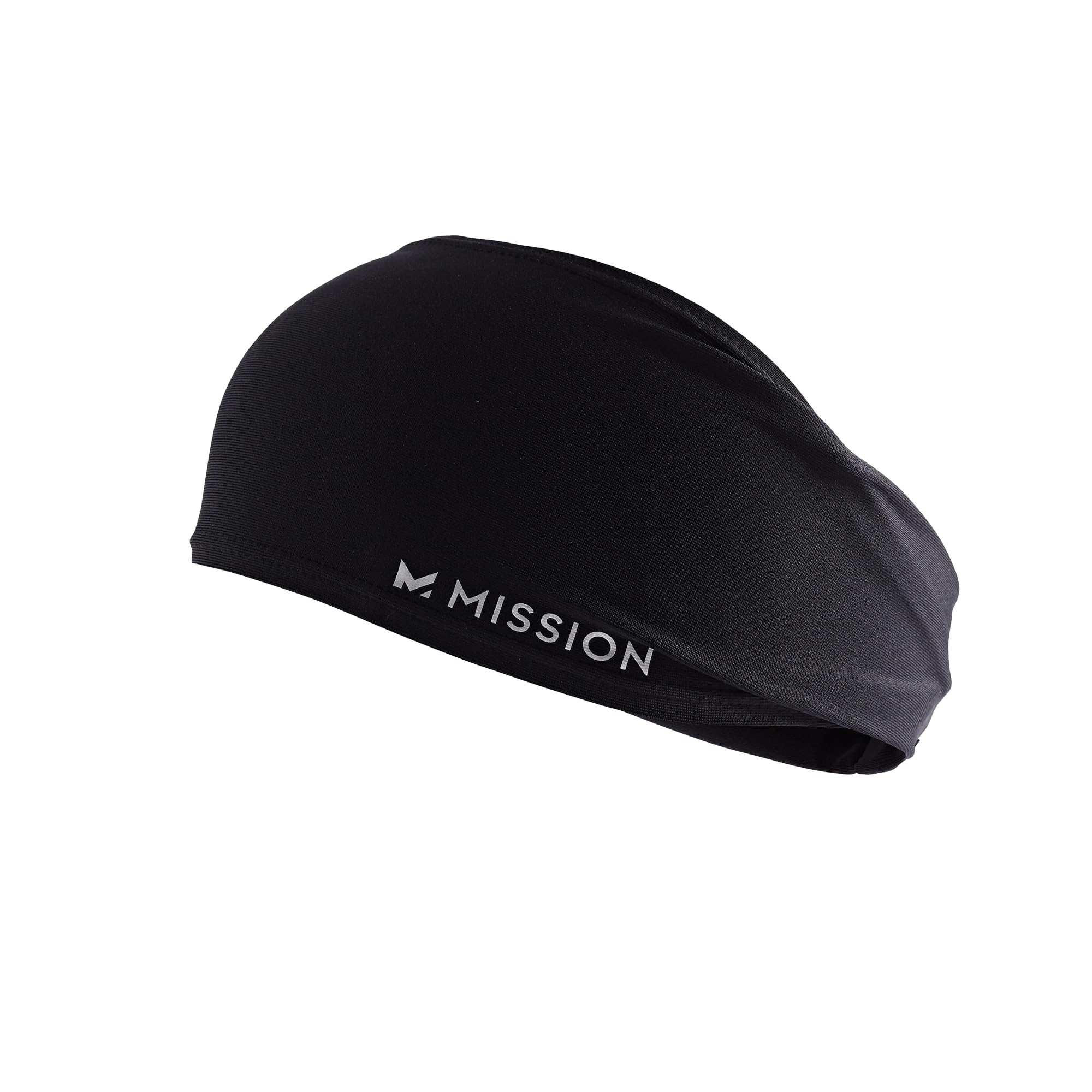Tapered Cooling Headband by MISSION