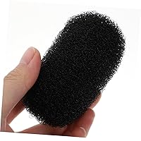 Vista 6 de 3 unids Hair Booster Hair Teasing Comb Trenzado Accesorios para el Cabello Traje de Burbuja Accesorios para el Cabello El Volumen Herramientas