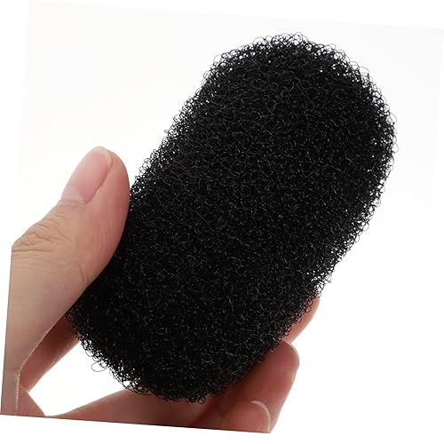 Miniatura 6 de 3 unids Hair Booster Hair Teasing Comb Trenzado Accesorios para el Cabello Traje de Burbuja Accesorios para el Cabello El Volumen Herramientas para