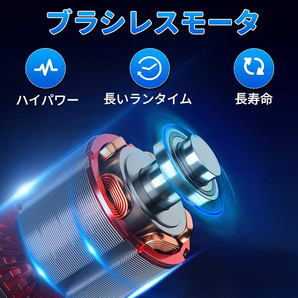 DayPlus 充電式 チェーンソー 電動 ブラシレスモータ小型 6インチ 楽天市場】【☆衝撃価格☆】充電式チェーンソー 6インチ