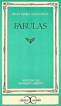 Fábulas: 007 (CLASICOS CAST...