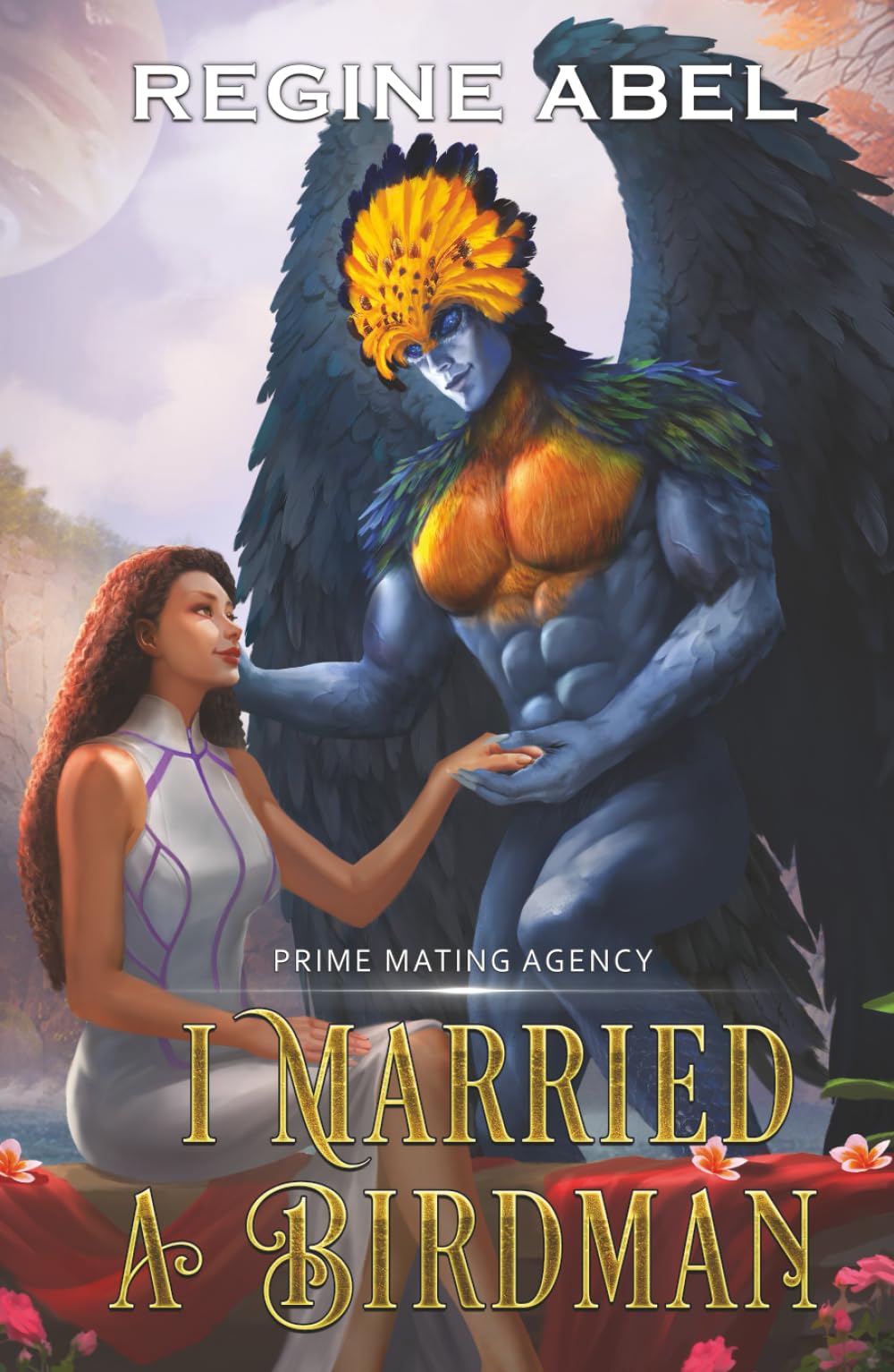 I Married A Birdman (Prime Mating Agency)