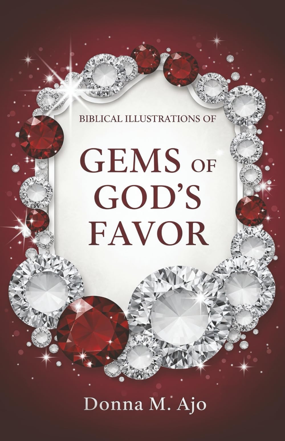 Gems of God's Favor